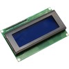 Audio Fan LCD 20 Digit 4 Line Compatible with Katakana