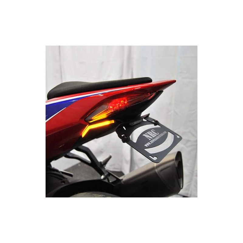 Honda CBR1000RR-R-Fender Eliminator (2021 - Present) Standard