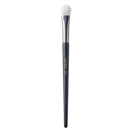 BISYODO TSUMUGI Series Eye Shadow Brush - Round Flat Type T-705, Black