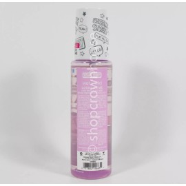 Wet n Wild Sesame Street Count On Me 5-In-1 Prime & Set Mist Spray