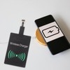 iplusmile Universal Qi Wireless Charging Receiver Ultra Thin Android Charging