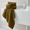 TODAY Essential Cotton Bath Towel 50 x 90 cm Bronze