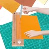 1 Set Convenient Hand Book Binding Tools - Bookbinding Kit