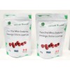 Natrihealth Freeze Dried Cranberries 2x30g