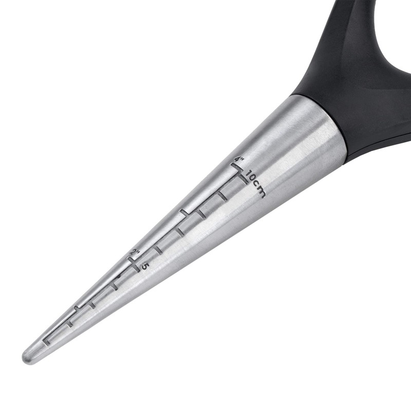 Bellota Dibble - Aluminium, Pointed, Green