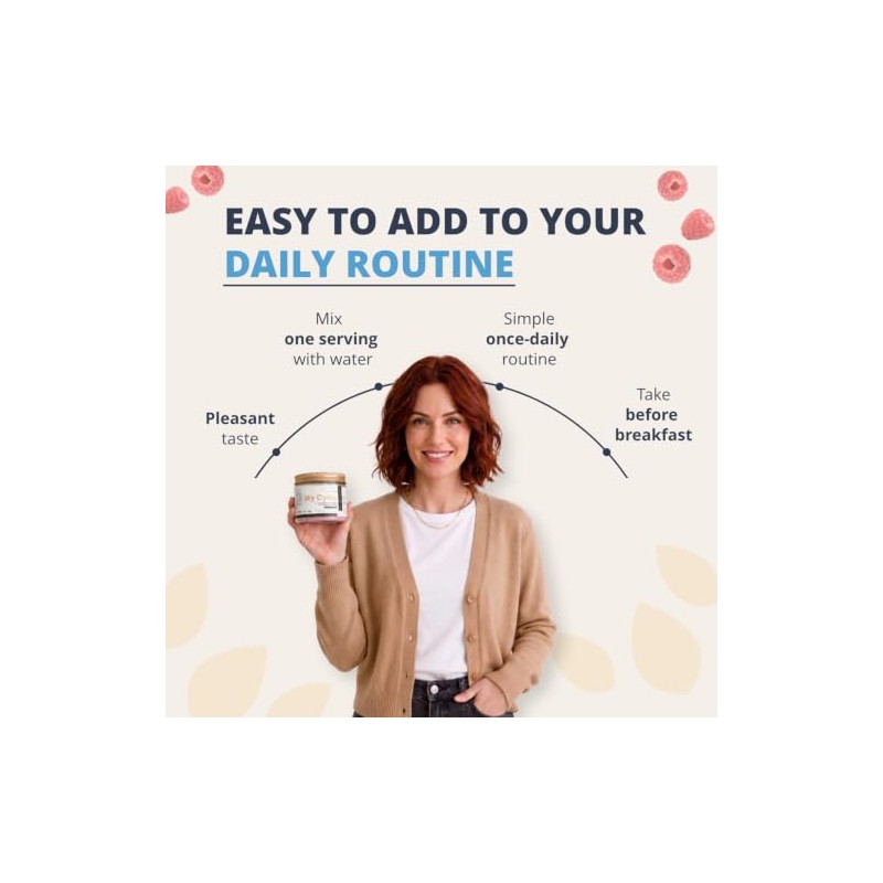 Golden Tree My Cycle Powder – Myo-Inositol Powder 3000 mg,
