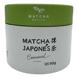 Matcha Japones 50g Grado Ceremonial 100 Puro Para Bebidas