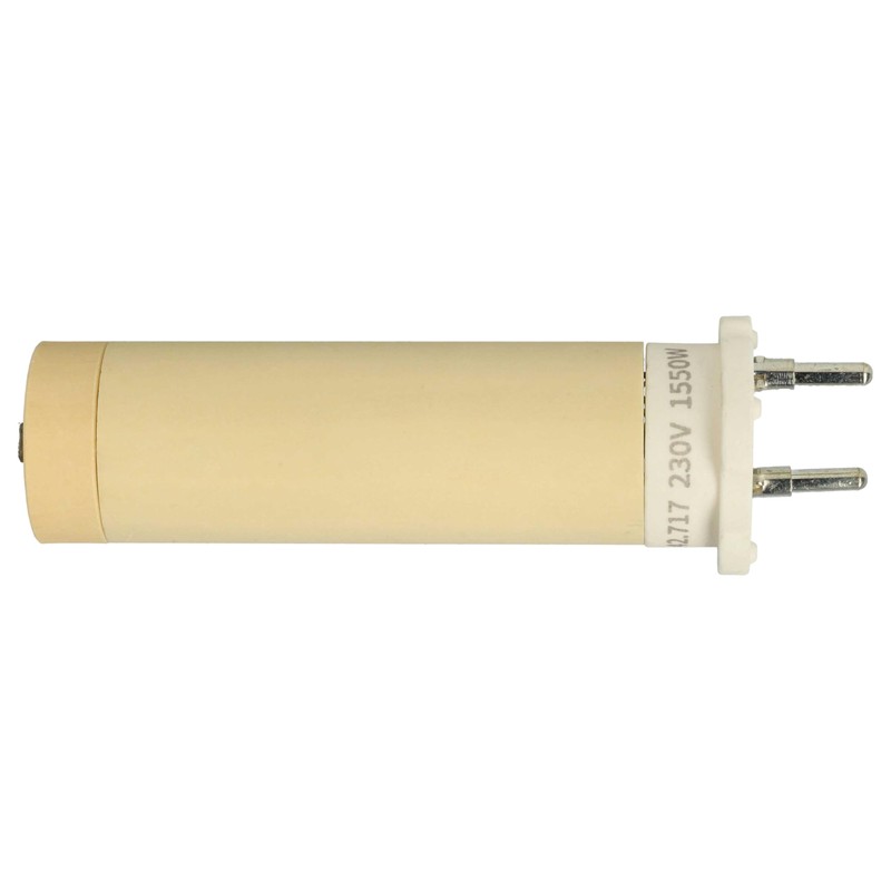 vhbw Heating Element Replacement for Leister 142.717 for Hot Air