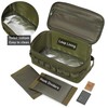 Lemubeane Tactical Camping Storage Bag 9L Tactical Utility Tote Bag