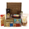 Gift Basket Village It's A Guy Thing Gourmet Food gift
