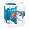 Aquaimage Premium DTF White Ink-DTF Transfer Ink for PET Film