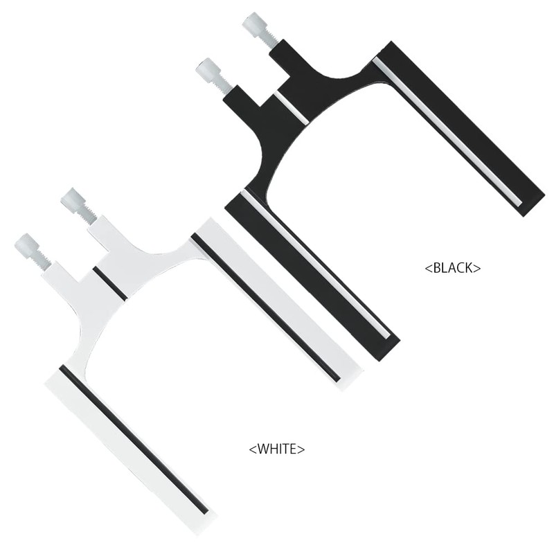 MOTION IDENTITY SQUARE 1 WHITE