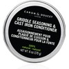 CARON & DOUCET Griddle Seasoning & Cast Iron Conditioner 2