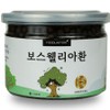 Healthy food that contains key Boswellia ingredients in pill form, 2 pieces, 180g / 보스웰리아 핵심 성분 함유 환 형태로 간편하게 섭취하는 건강 식품, 2개, 180g