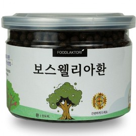 Healthy food that contains key Boswellia ingredients in pill form, 2 pieces, 180g / 보스웰리아 핵심 성분 함유 환 형태로 간편하게 섭취하는 건강 식품, 2개, 180g