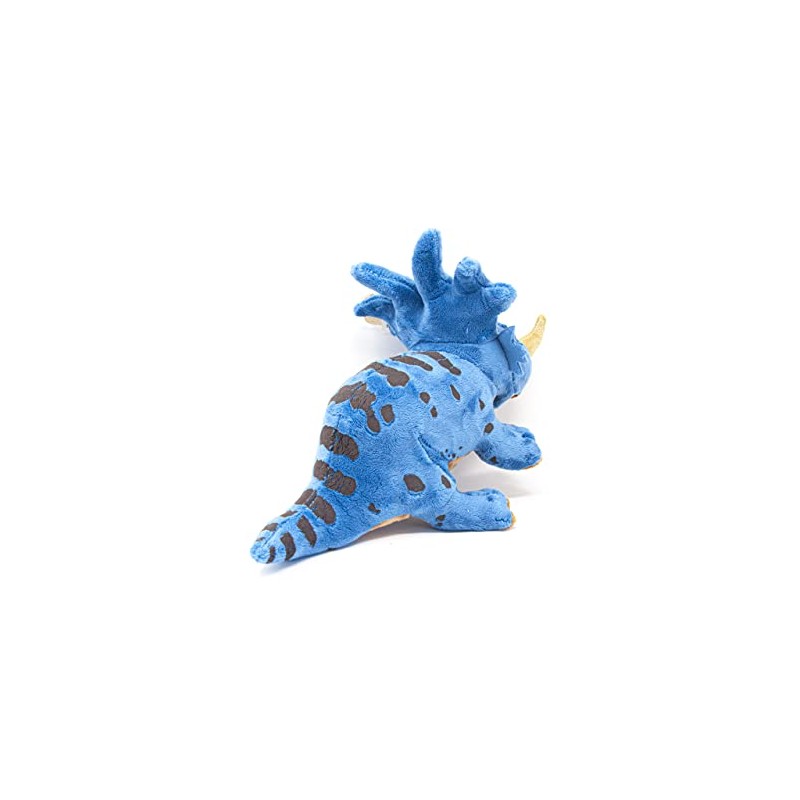 Cornelißen Cuddly Toy Dino Styracosaurus 39 cm