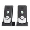 Wireless Intercom, Two Way Voice Wireless Intercom Doorbells Sound Intercomunicador