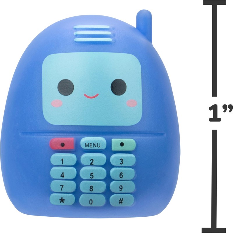 Squish-a-longs SQAL0269