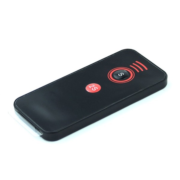 subtel® Remote Shutter Release Compatible with Sony A7 SLT-A33 A55