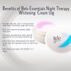 Belo Essentials Night Therapy Whitening Cream by Belo Essentials