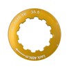 VGEBY1 Cassette Lock Ring, Bicycle Flywheel Cassette Lock Ring, Bicycle