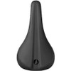 SDG Bel Air 3.0 Traditional Steel Saddle, Black, One Size