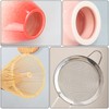 Matcha Whisk Set with Scoop & Sifter–Set of 6 Matcha