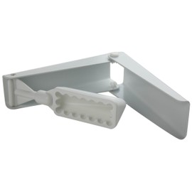 Ability Superstore Folding Bottom Wiper