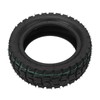 255x80 Electric Scooter Tire Scooter Vacuum Tire Replacement Electric Bike