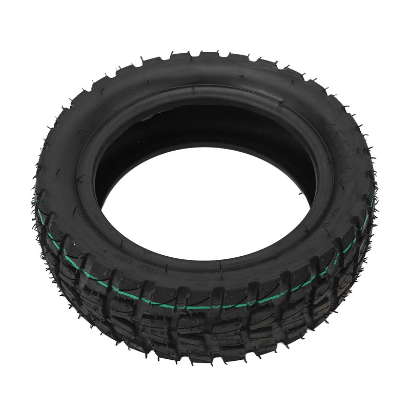 255x80 Electric Scooter Tire Scooter Vacuum Tire Replacement Electric Bike