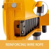 20-33lbs Retractable Tool Holder 1.5m Length Industrial Spring Balancer Hook