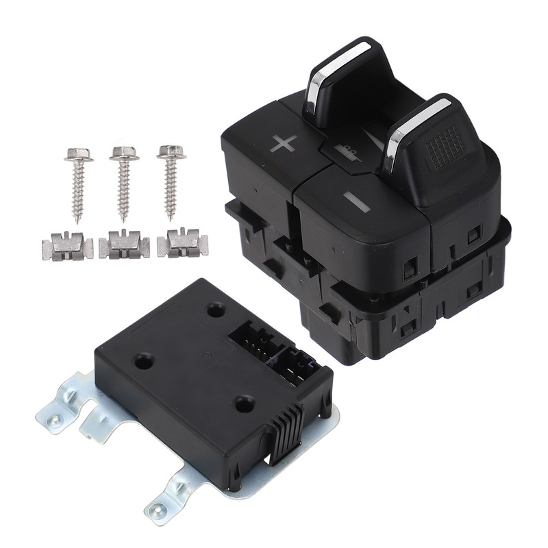 Trailer Brake Control Module Assembly 601‑024 Replacement for Ram 1500