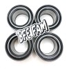 BFE Offroad Heavy Duty Front / Rear Wheel Bearing Kit