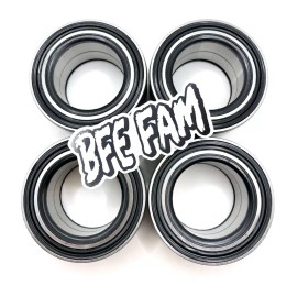 BFE Offroad Heavy Duty Front / Rear Wheel Bearing Kit POLARIS GENERAL 1000 4 EPS XP 16-24