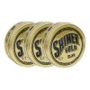 Pomada De Arcilla Mate Shiner Gold | Fijación Fuerte