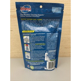 Summit Brands DISPOSER CARE Sink Garbage Disposal & Drain Cleaner Remove Odors Lemon Scent