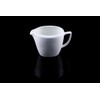 Sabichi Bone China Creamer, White