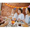 AK Giftshop Spanish Spain Flag Bunting Party Decorations Flags -