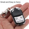 Universal Remote Controls for Automatic Gate Door Frequency 433.92 Garage