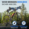 Coicer Pack of 2 Handlebar Protective Cover Ebike Transport Protection