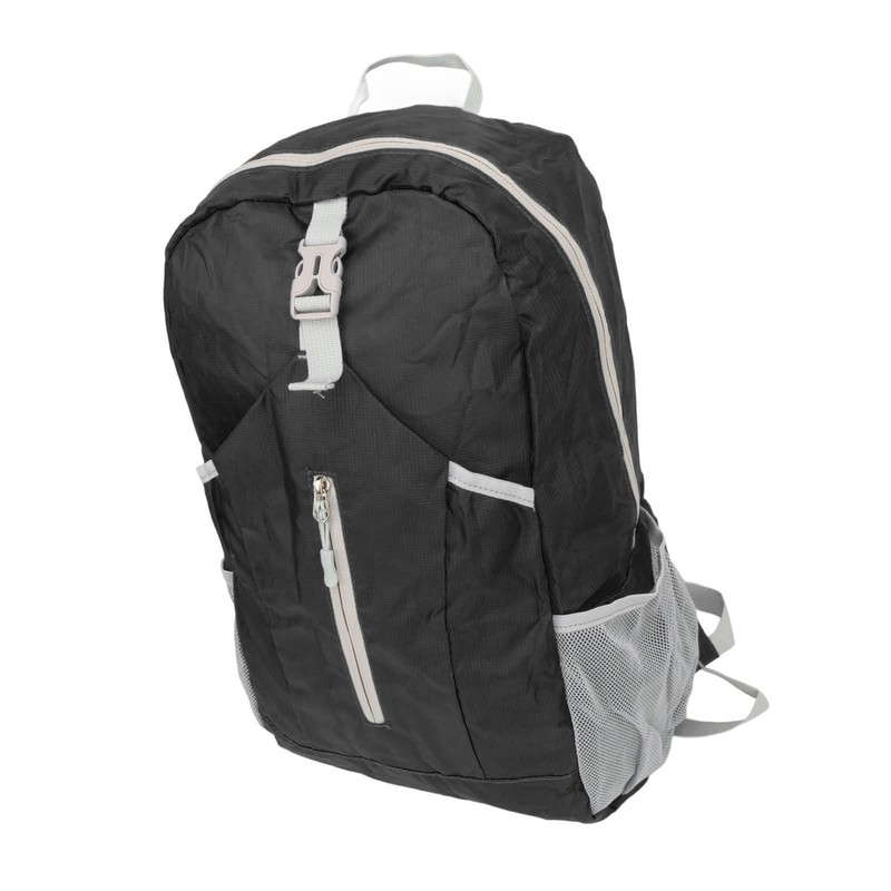 Outdoor Sports Ultra Lightweight Foldable Backpack Lightweight Packable Hiking Backpack