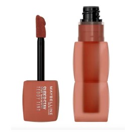 Labial Teddy Tint Maybelline 110 Faux Freckle                                                                                                         