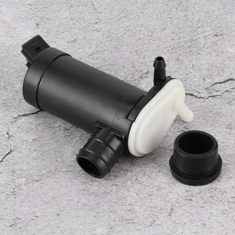 Transit 87Ab17K624Ab Windscreen Wiper Washing Pump Suitable for Focus/Mondeo/Transit Windscreen