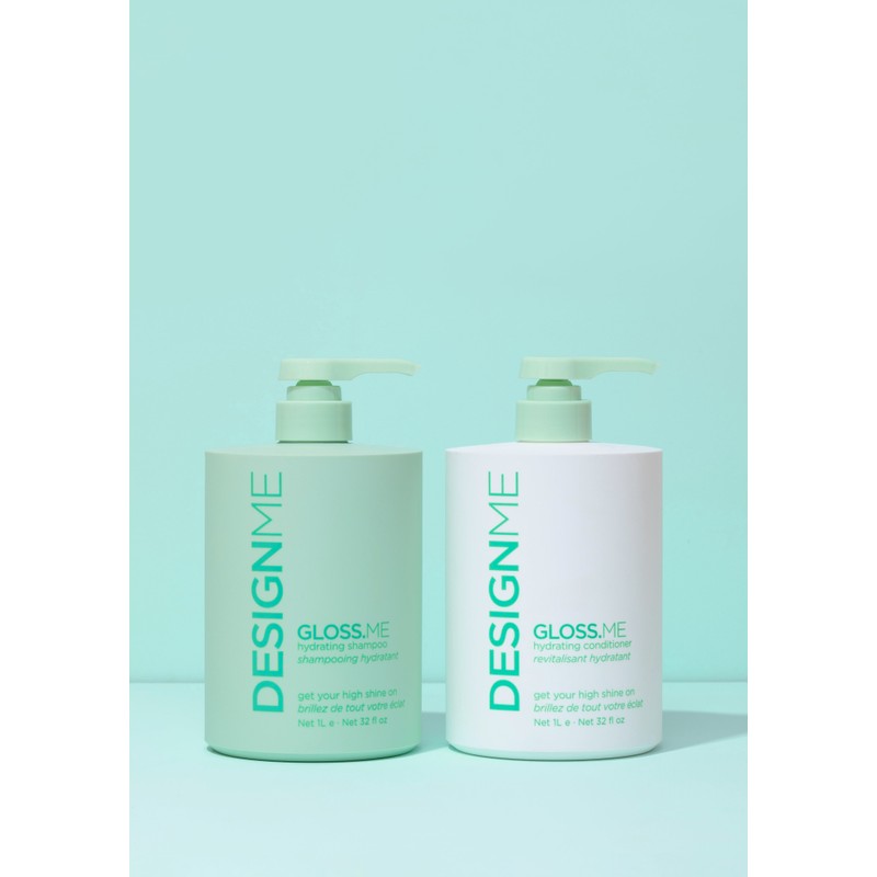 Design.ME Gloss Me Conditioner 50ml