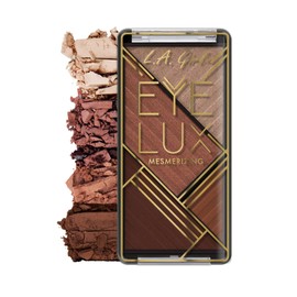L.A. Girl Eye Lux Eyeshadow, Harmonize GES461