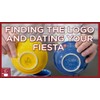 Fiesta 40oz Classic Rim Large Serving Bowl (8.25") | Americana
