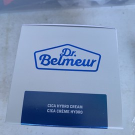 The Face Shop Dr.Belmeur Advanced Cica Hydro Cream by AVON 1.69