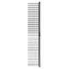 Andis 68550 Stainless-Steel Comb for Knots, Mats & Loose Hair