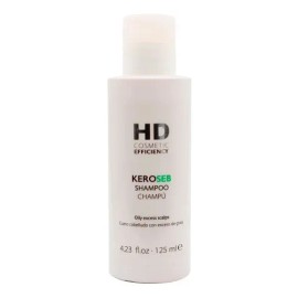 Hd Cosmetics Keroseb Shampo 125 Ml