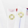 ANJOR Philippines Flag 3x5Fts - Filipino Flags With Brass Grommets